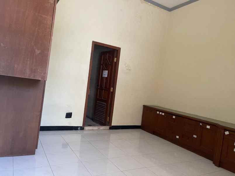 disewakan rumah sidosermo