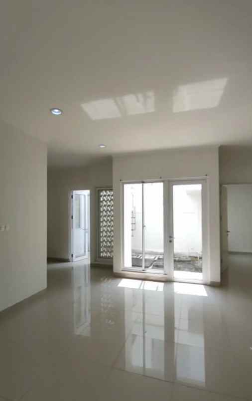 disewakan rumah summarecon