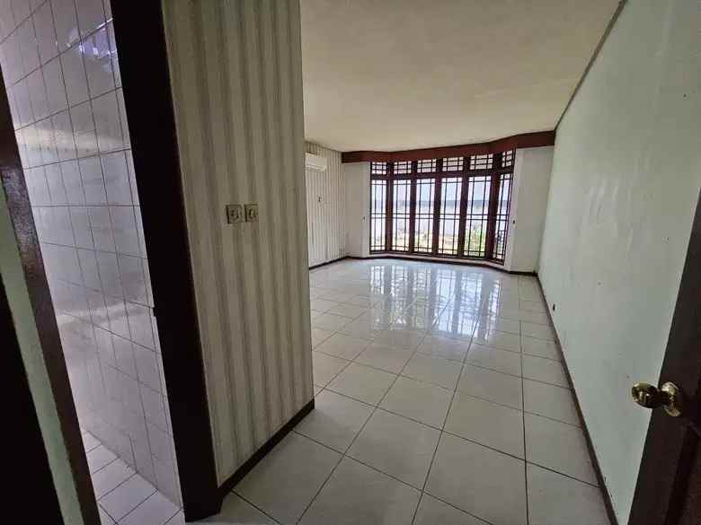 disewakan rumah tinggal besar lokasi cilandak timur