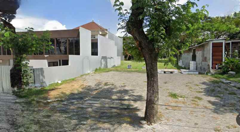 disewakan tanah jalan bukit telaga golf tg1