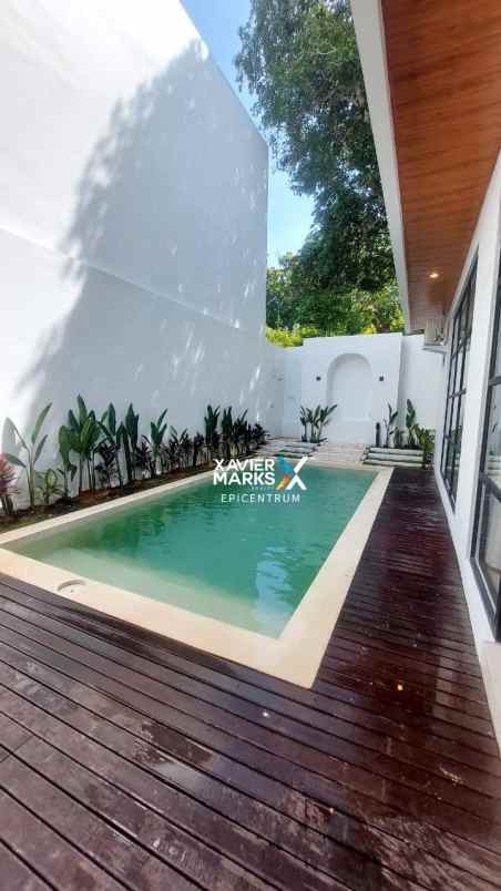 disewakan villa jimbaran