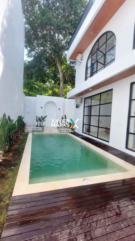 disewakan villa jimbaran