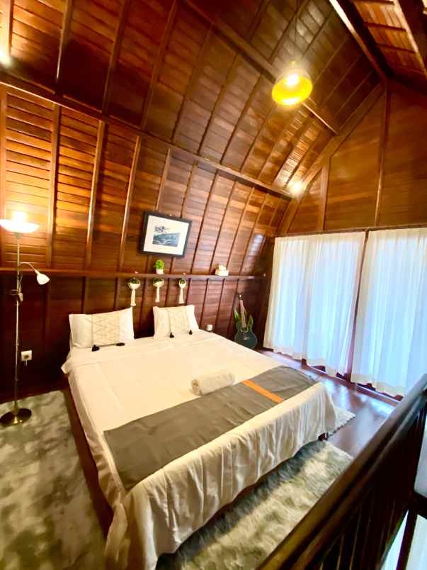 disewakan villa tibubeneng