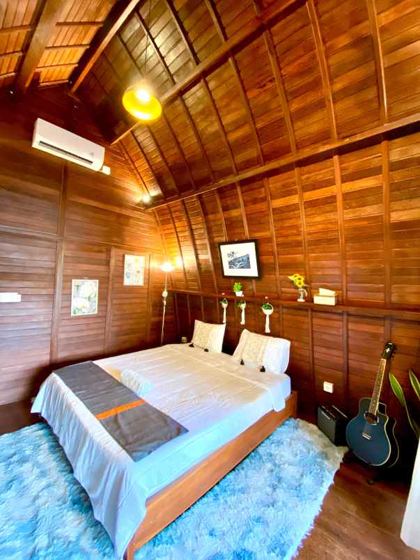 disewakan villa tibubeneng