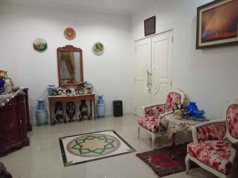 for sale rumah hook kota wisata cibubur turun harga