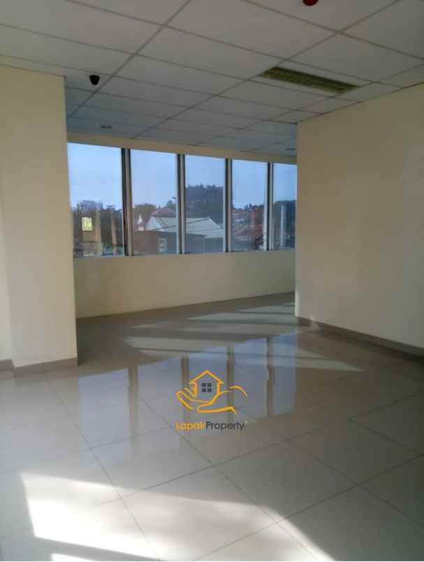 gedung baru 6 5 lantai raden saleh jakarta pusat