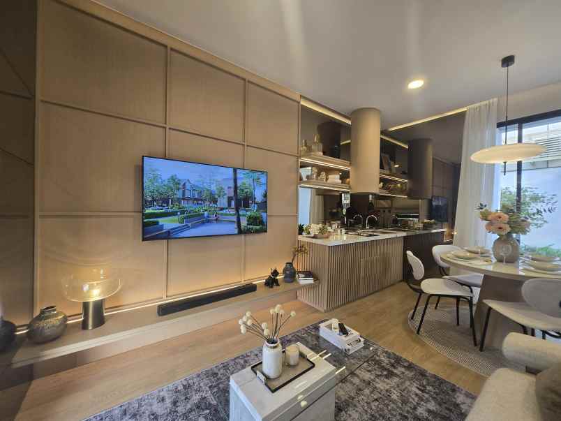 green bestari park talaga bestari tipe suiren