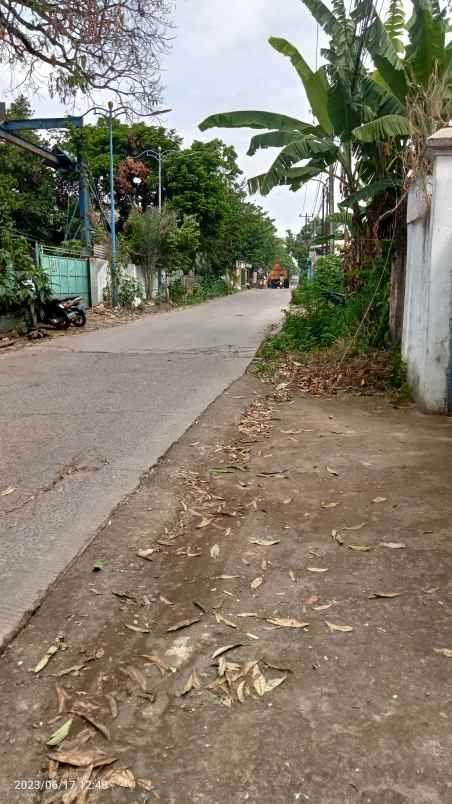 gudang 1000 m2 kota bekasi