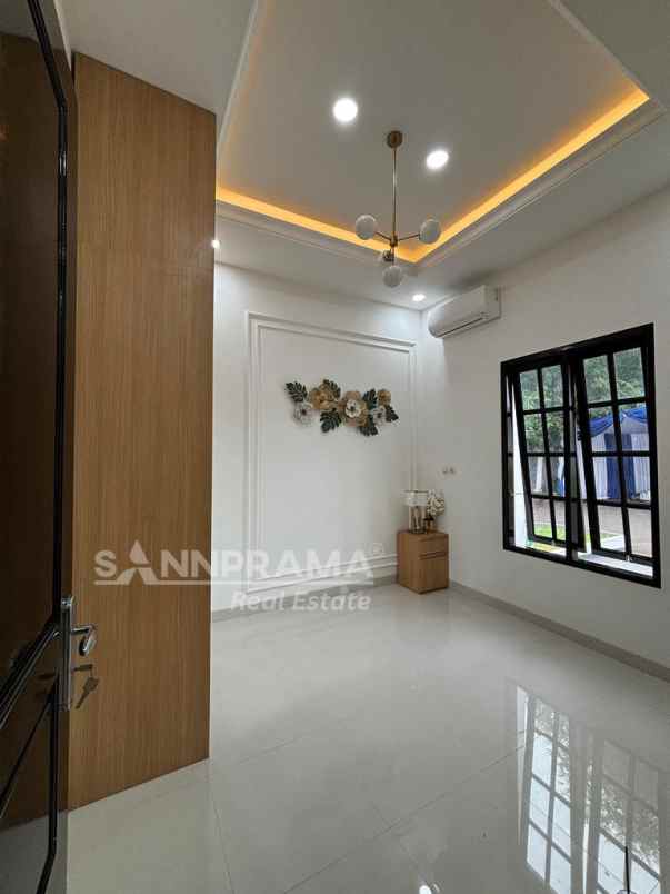 hadir hunian di timur jakarta