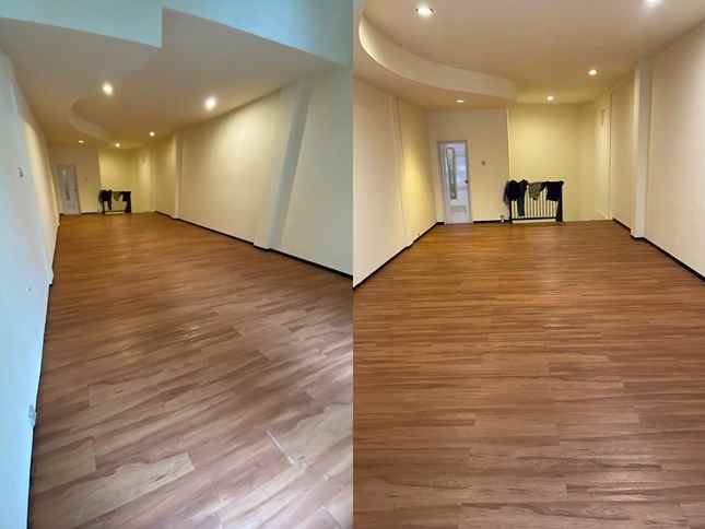 hot ruko komersial suhat malang cocok semua usaha