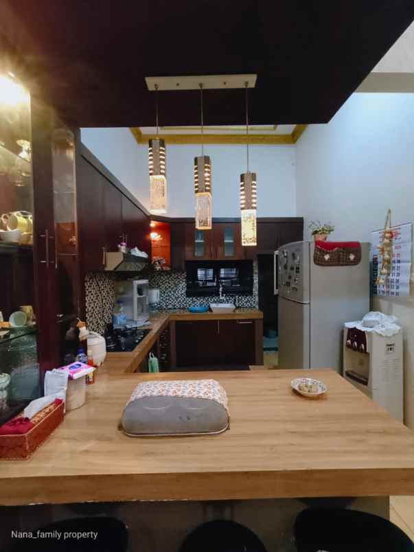 hunian impian area premium 5 menitan ke permata hijau