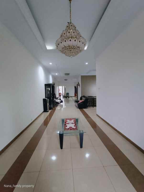 hunian impian area premium 5 menitan ke permata hijau