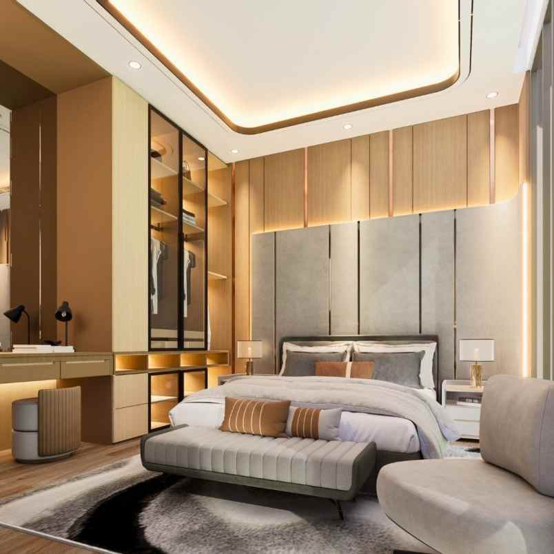 hunian nyaman dan strategis di jakarta barat