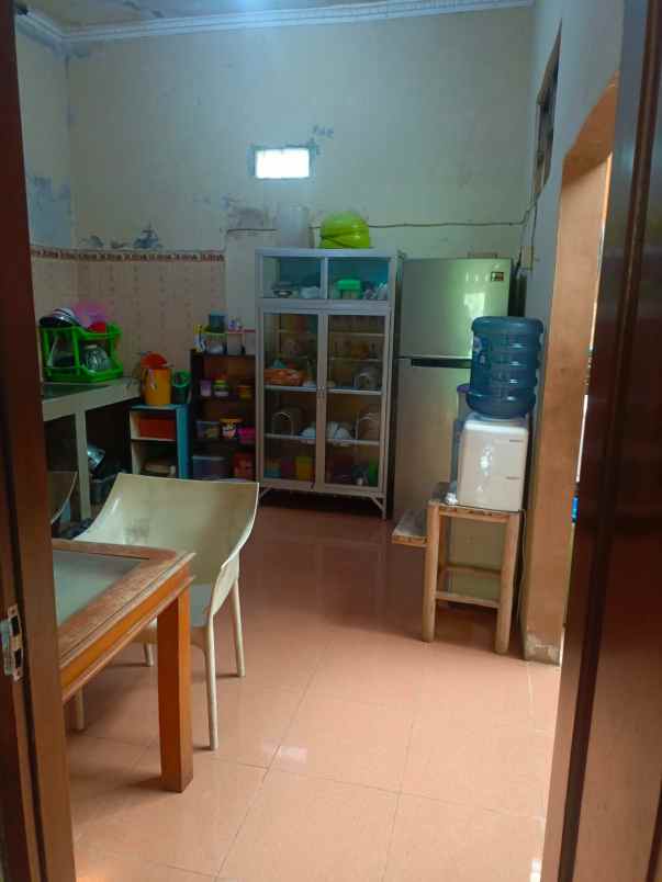 hunian nyaman di tengah kota klaten