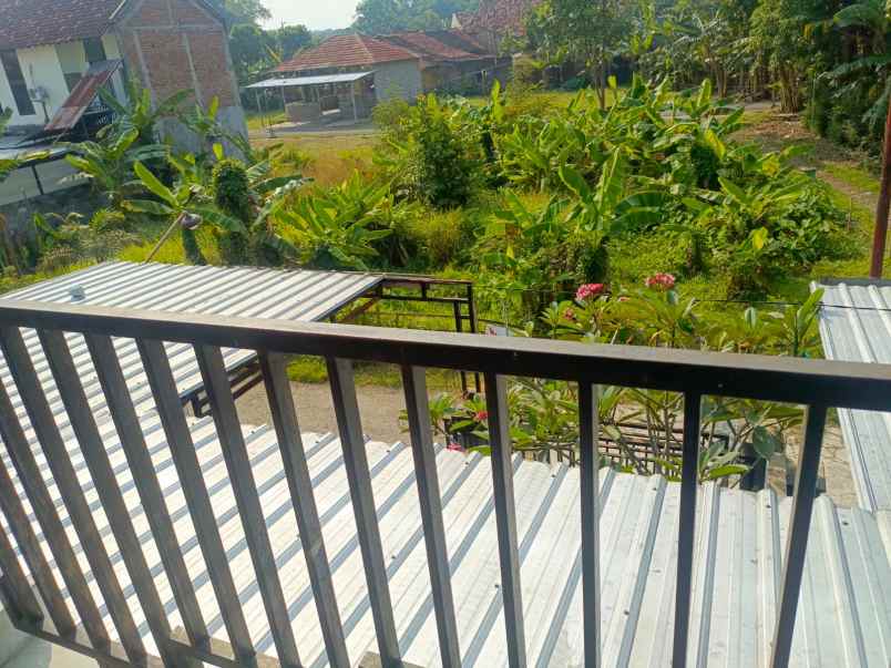hunian nyaman di tengah kota klaten