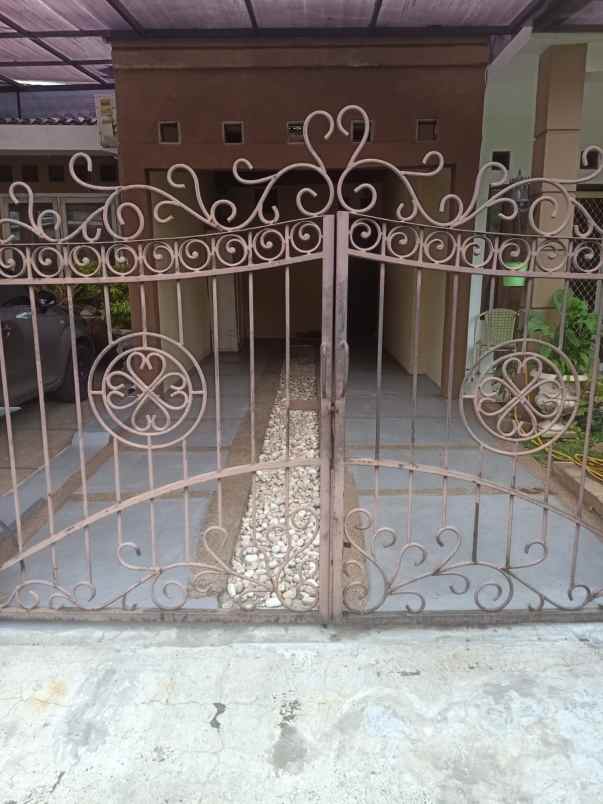 hunian nyaman graha bintaro jaya