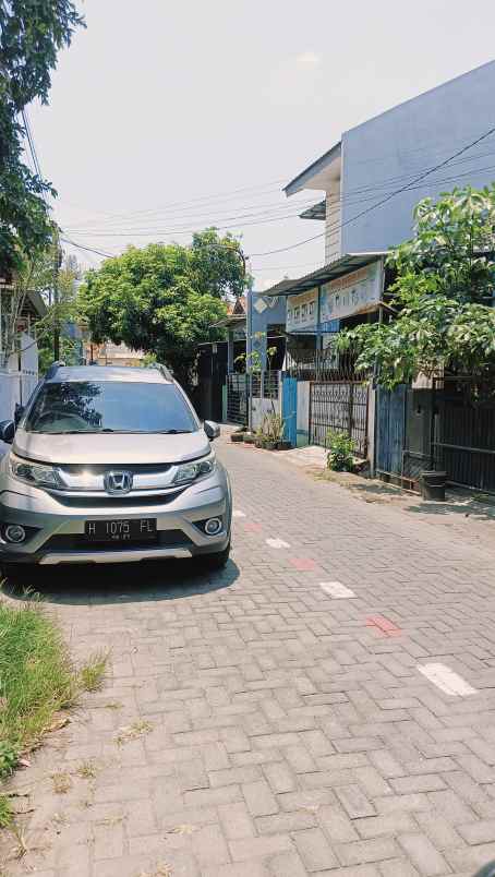 ingin punya rumah kos strategis dekat amni