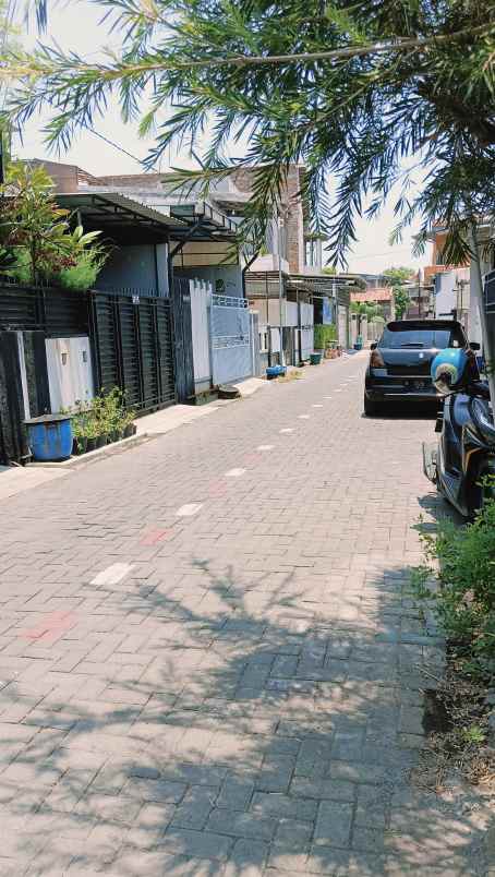 ingin punya rumah kos strategis dekat amni