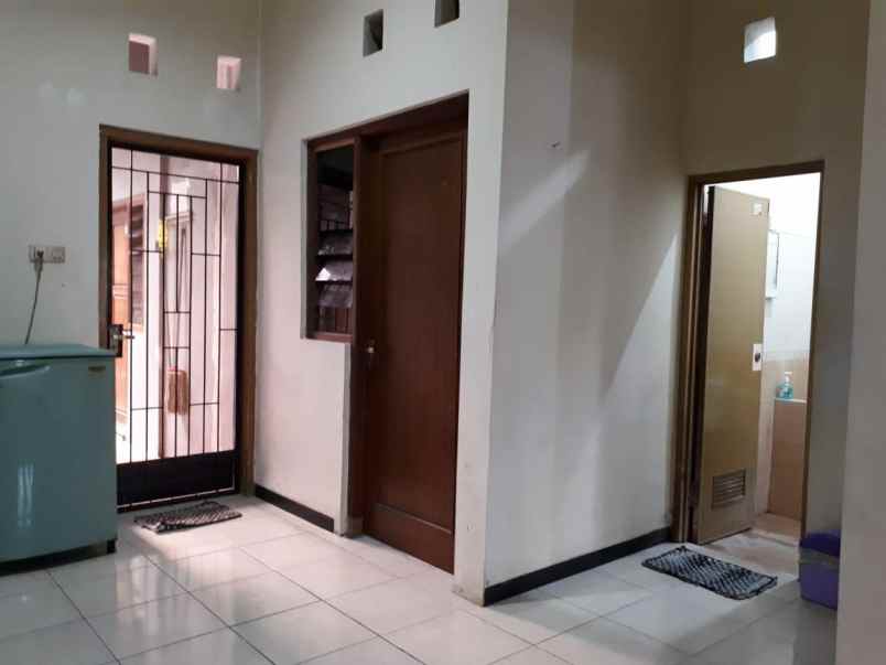 ingin punya rumah kos strategis dekat amni
