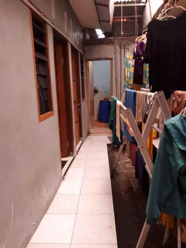 ingin punya rumah kos strategis dekat amni