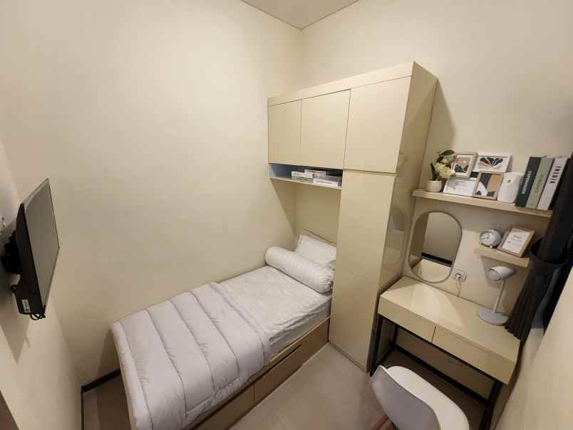 investasi kostel malang cuan jalan terus