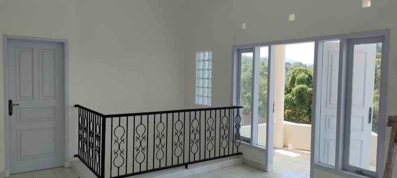 jarang ada rumah luas murah di cipaku bandung