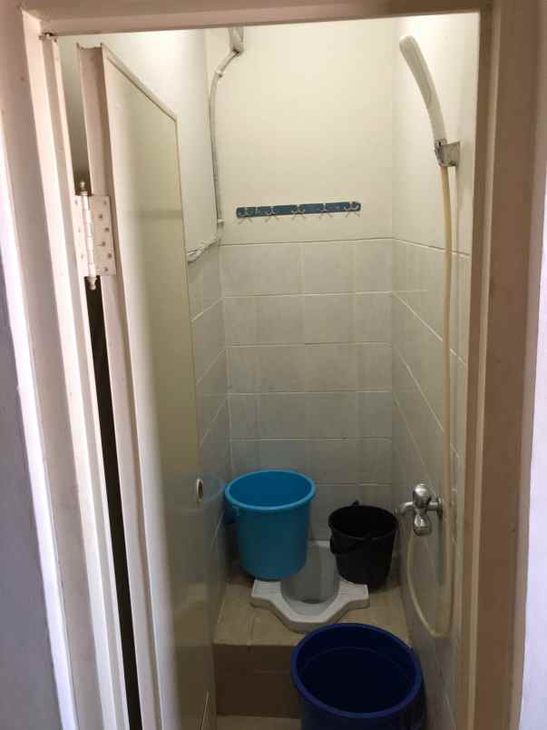 jual apartemen city resort jak bar