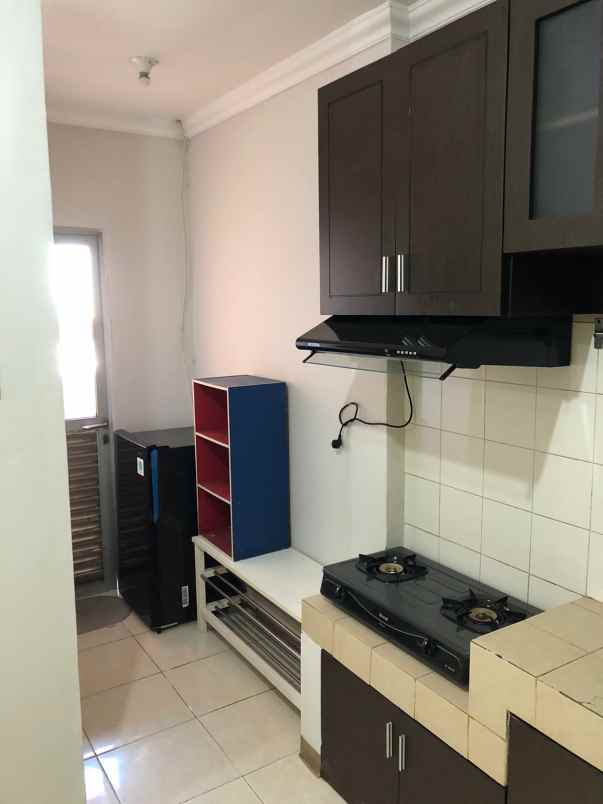 jual apartemen city resort jak bar