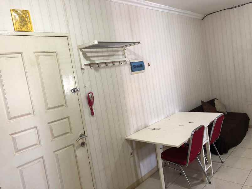 jual apartemen city resort jak bar