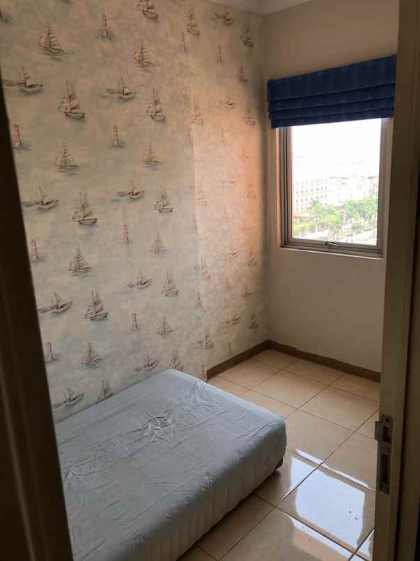 jual apartemen city resort jak bar