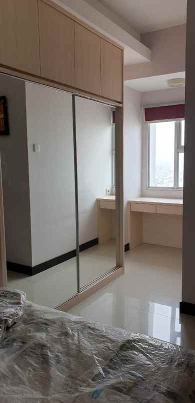 jual apartemen furnished season city jak bar
