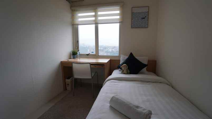 jual apartemen lokasi strategis