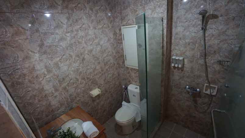 jual apartemen lokasi strategis