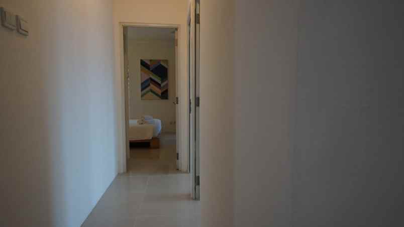 jual apartemen lokasi strategis