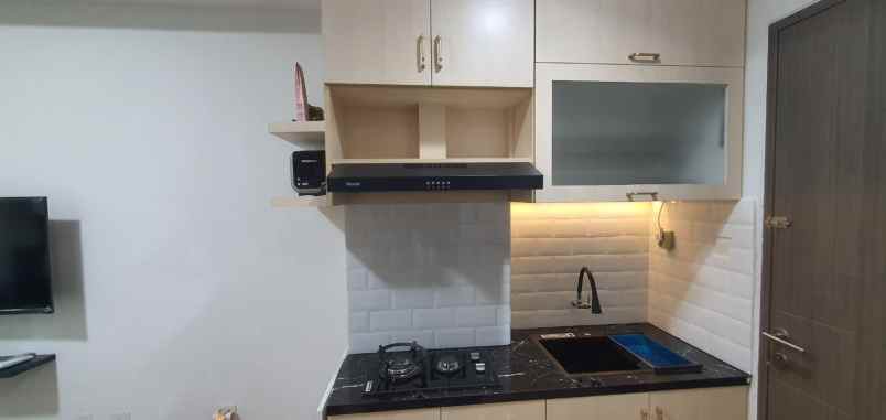 jual apartemen t plaza residence type studio