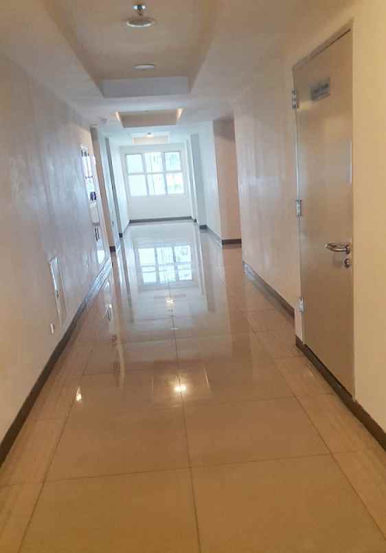 jual apartmen amor tower pakuwon city mall dekat its