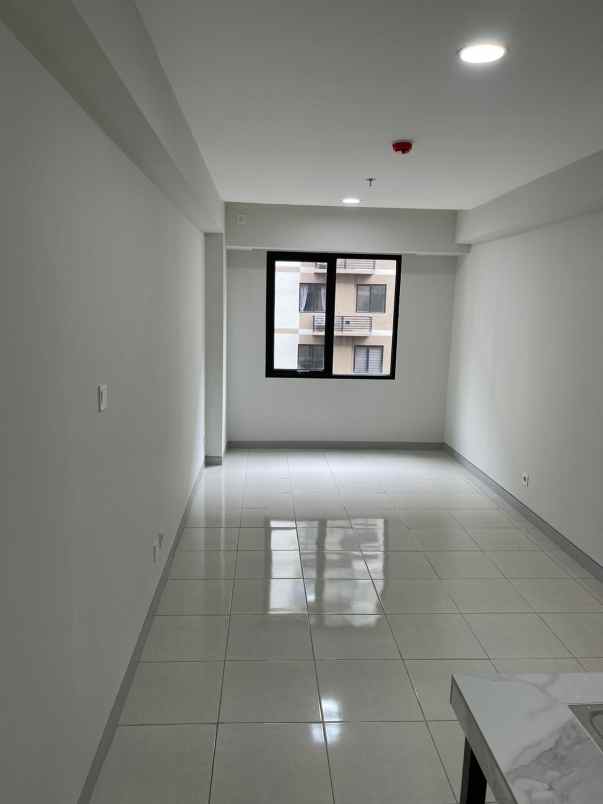 jual apartment meikarta type studio