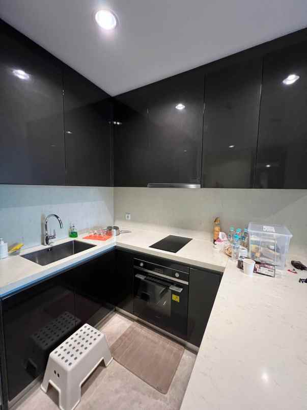 jual apartment pondok indah residence unit langka