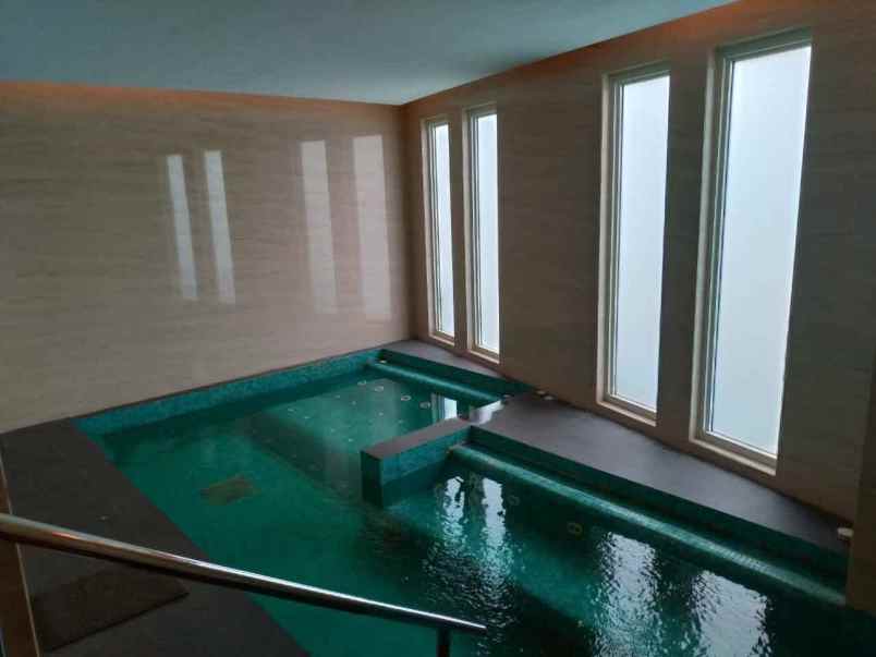 jual apartment pondok indah residence unit langka