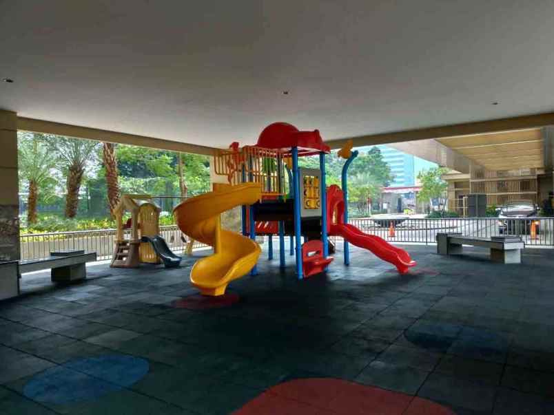 jual apartment pondok indah residence unit langka