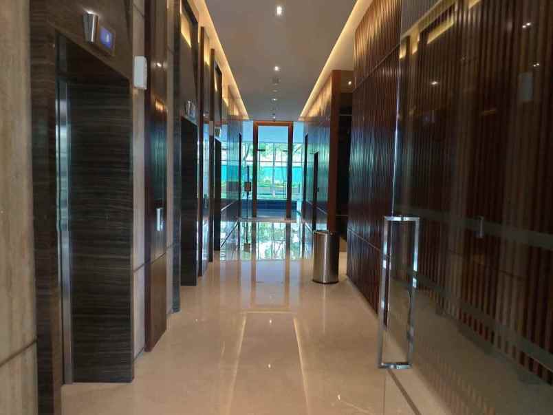 jual apartment pondok indah residence unit langka