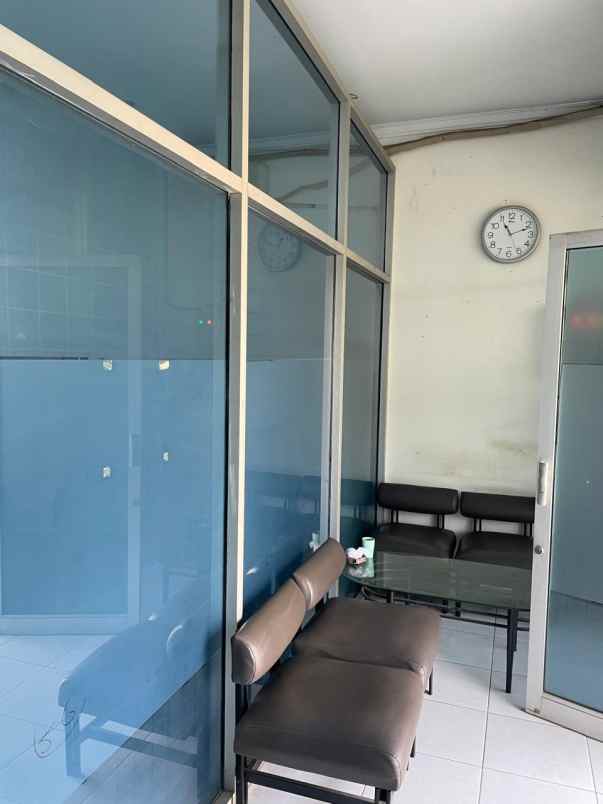 jual bu cepat ruko di caringin bandung