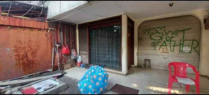 jual cepat 1 rumah