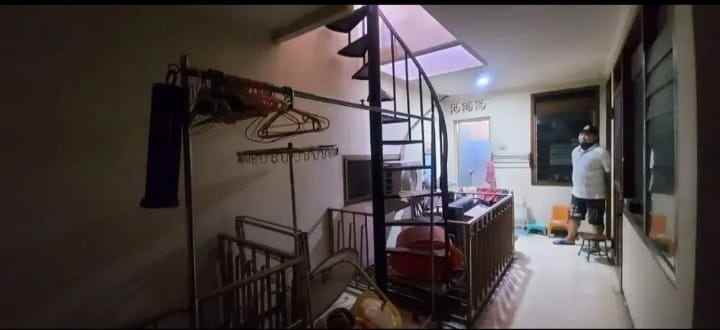 jual cepat 1 rumah