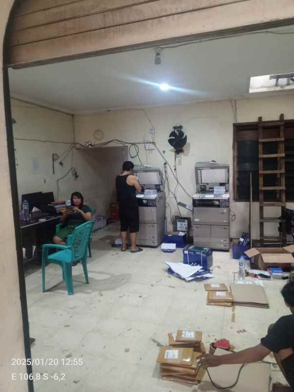 jual cepat 1 rumah