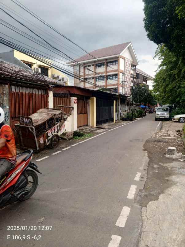 jual cepat 1 rumah