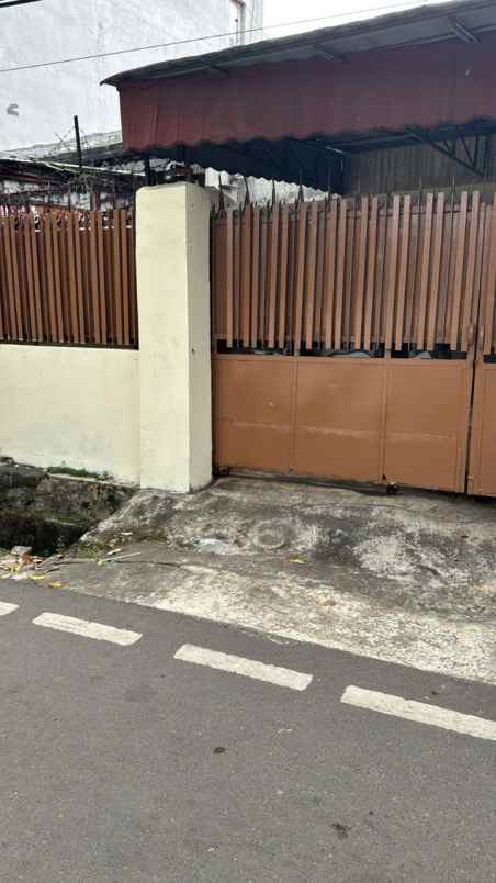 jual cepat 1 rumah
