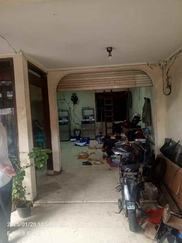 jual cepat 1 rumah
