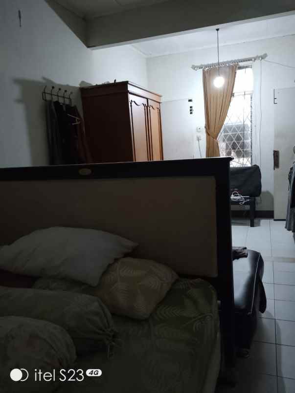 jual cepat rumah di komplek ujung berung ke mainroad