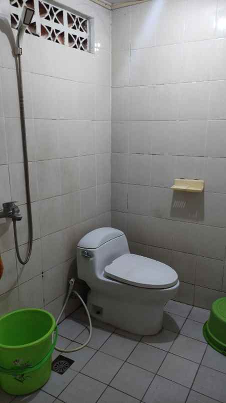 jual cepat rumah di vila dago pamulang